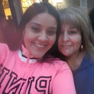 Meet your Posher, Judy